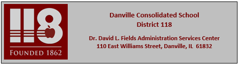 Danville School District 118